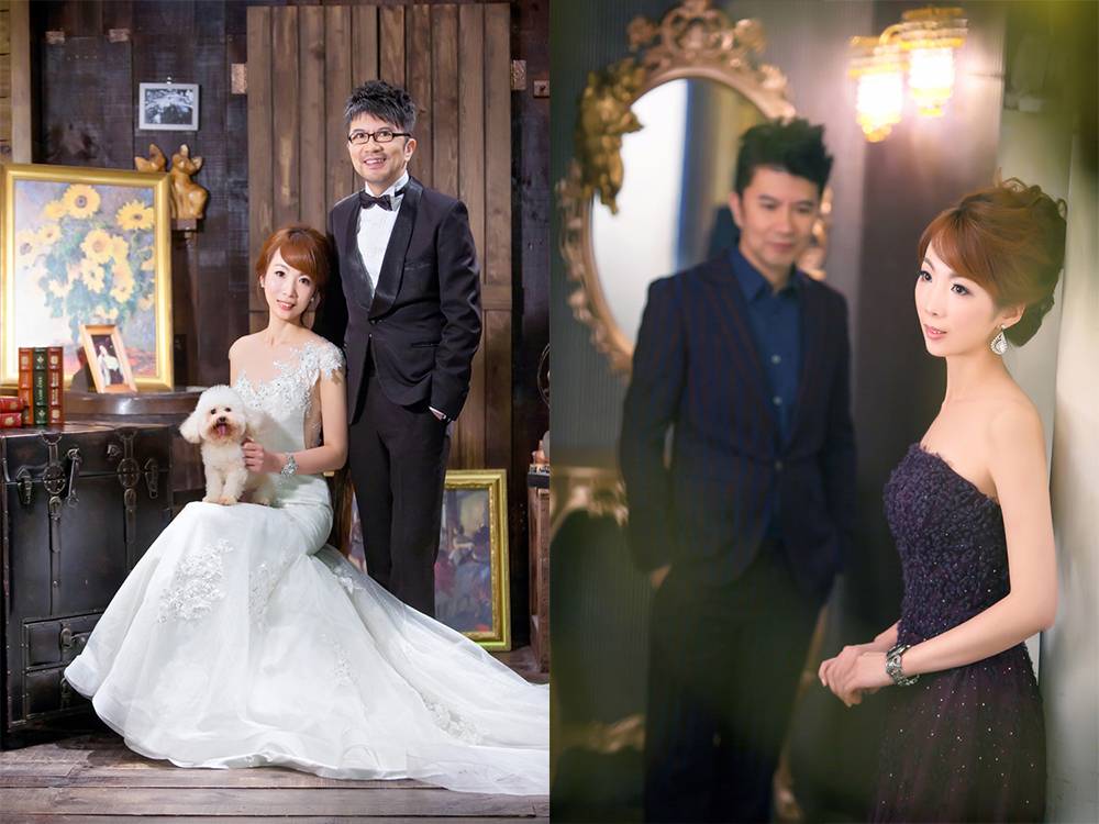 一站式婚禮,婚紗攝影推薦,自助婚紗,婚紗工作室