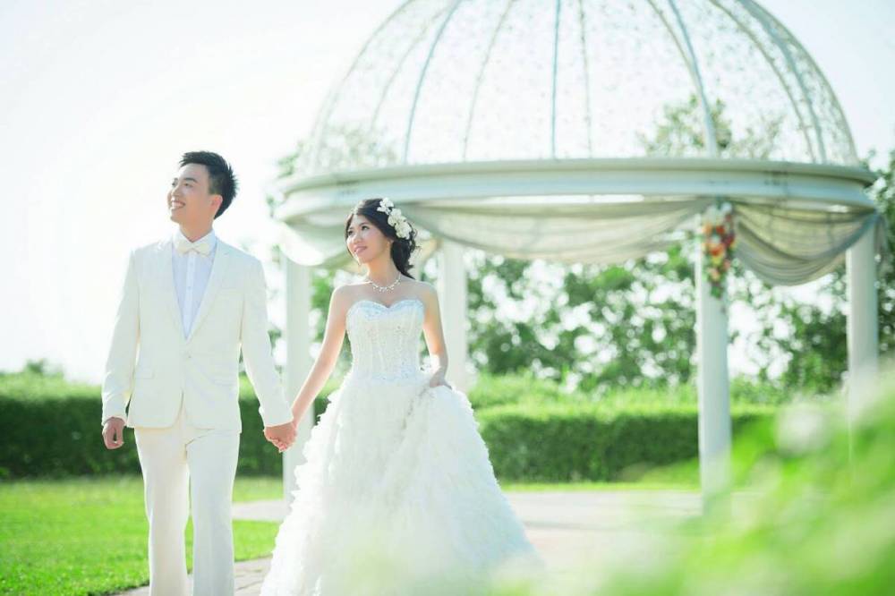 一站式婚禮,婚紗攝影推薦,自助婚紗,婚紗工作室