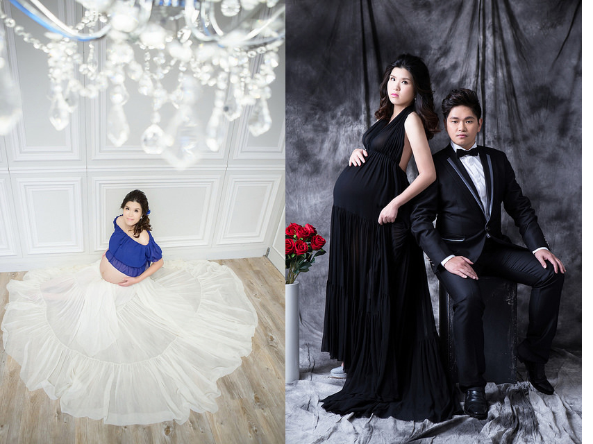 孕婦寫真,孕婦照,孕媽咪寫真