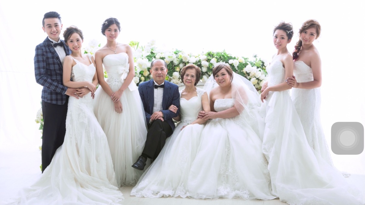 全家福,親子照,全家福攝影